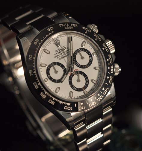 rolex daytona for sale new